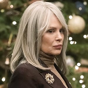 beverly d'angelo