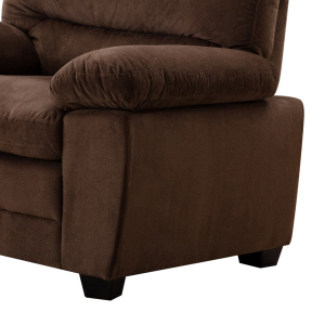 wooden steel large soft corner bedroom office massage sleeper salas badroom homes accentchair