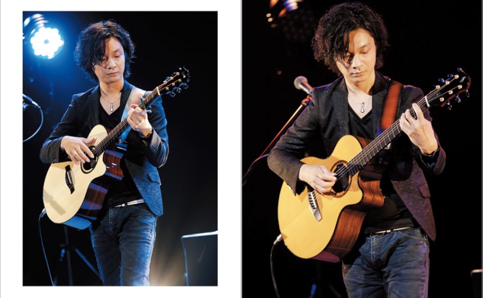 松井祐貴 ソロギター CD Passage of Time 全14曲［中古品］ 松井祐貴Music