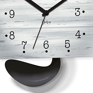 orologio parete
