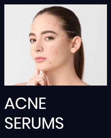 ACNE SERUMS