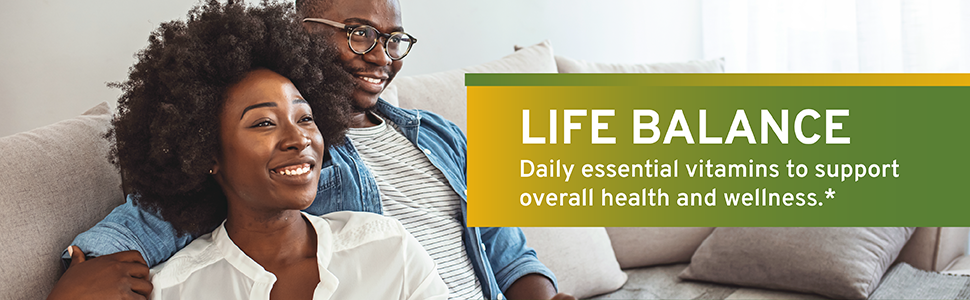 Multivitamins for adult