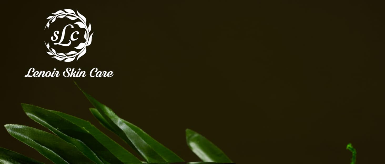 lenoir skin care, skincare for men, skincare for women, clean skincare, natural skincare