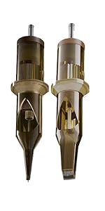 OTBK Tattoo Cartridge Needle