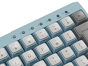 キーボード Filco Majestouch MINILA-R 通販限定】 Majestouch MINILA-R Convertible SILENT静音軸