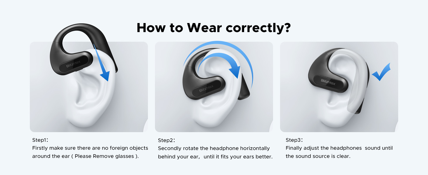 Long-Lasting Comfort