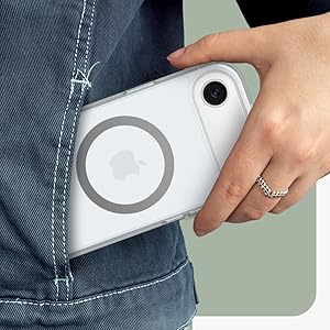 Symmetry MagSafe - iPhone Air