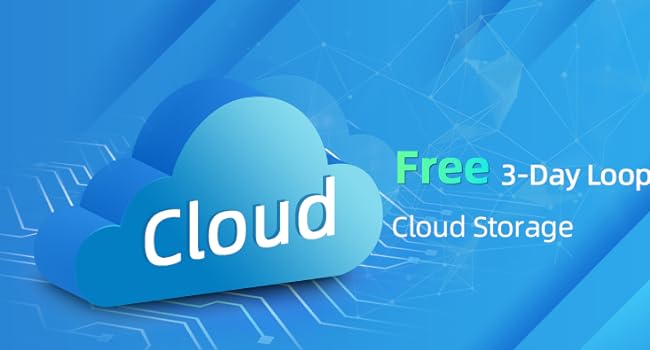 cloud