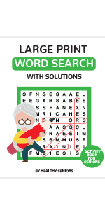 word search for seniors