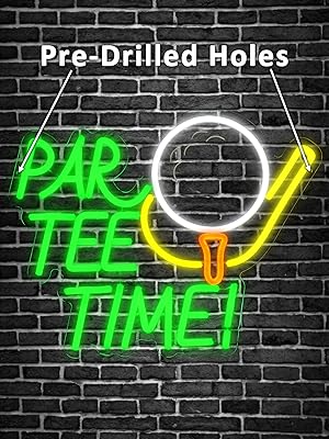 Par Tee Time