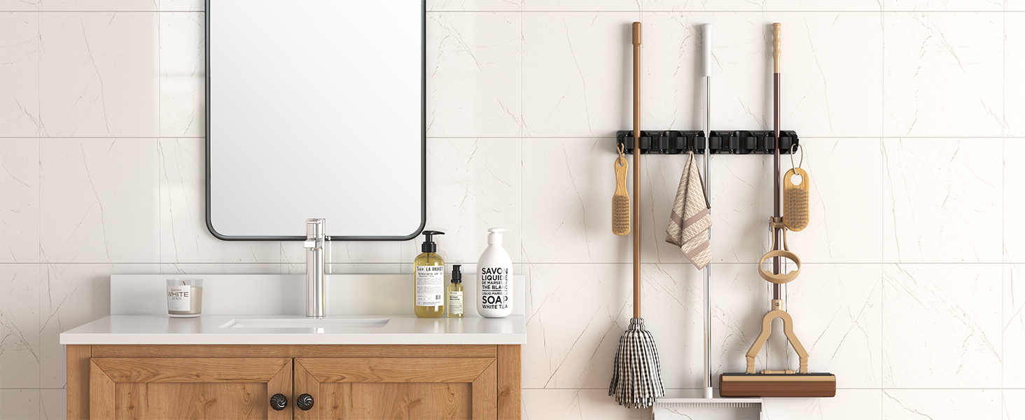 Lifewit.Mop.Broom.Holder.Pt5-1（PC）