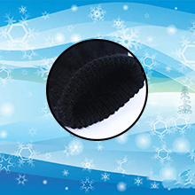 Lightweight & Durable