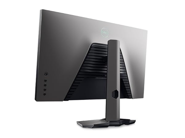Dell G2723H 27 Inch Full HD (1920x1080) Gaming Monitor, 280Hz (OC