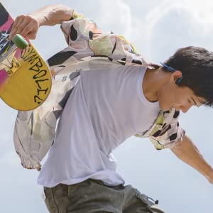 shokz, openmove, headphone