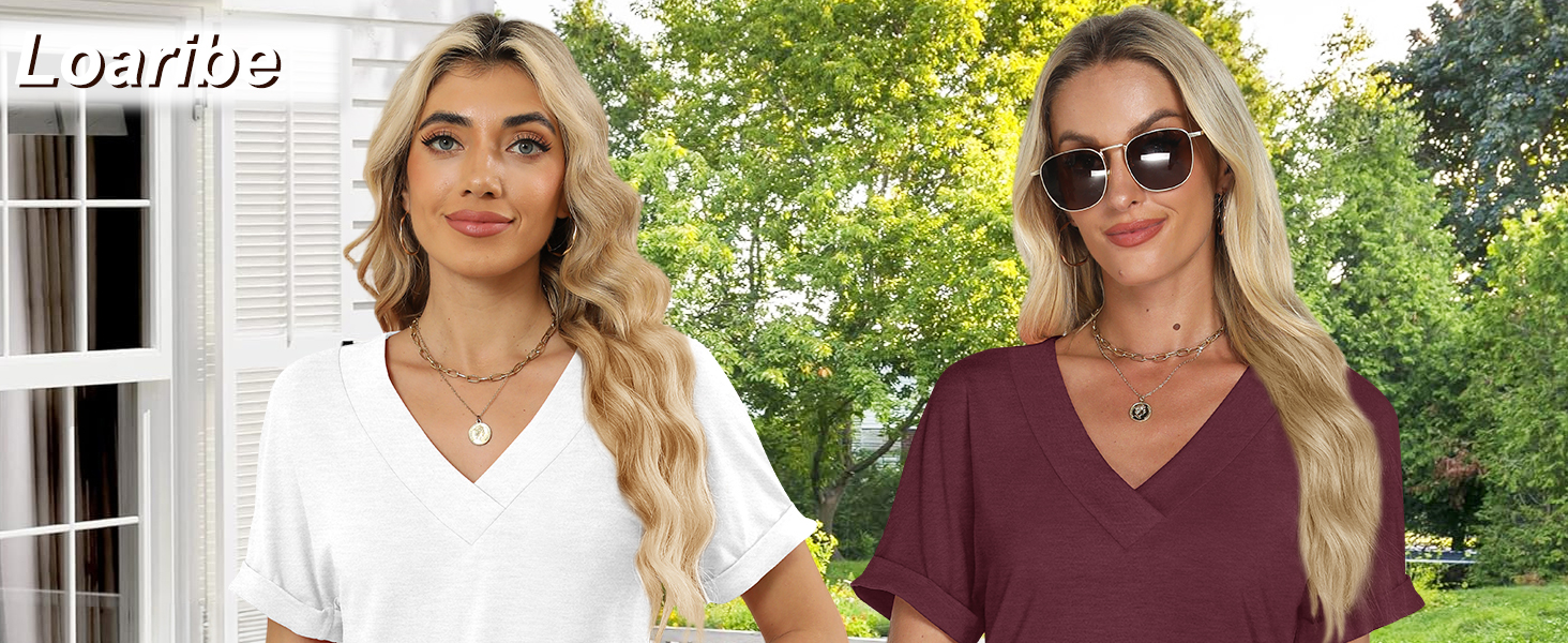 womens shirts