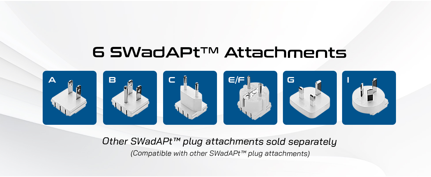 international adapter