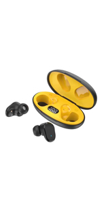 small bluetooth earbuds