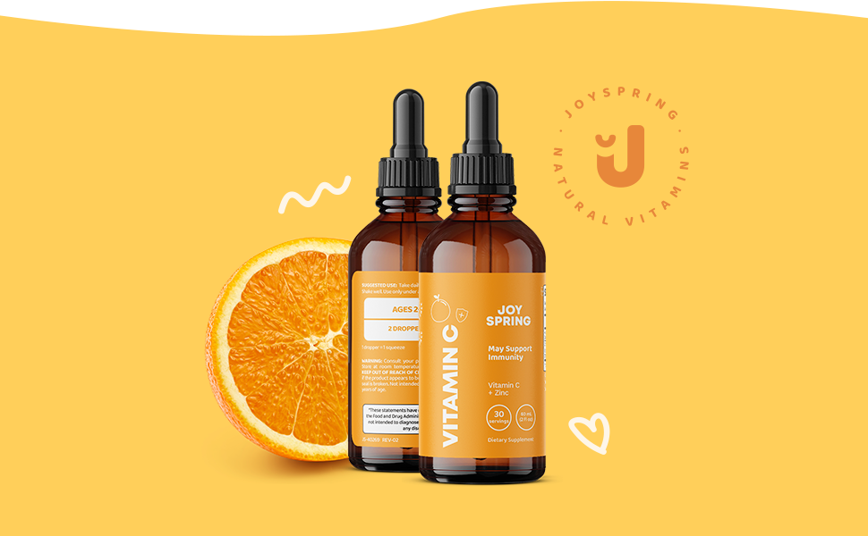 Mua Kids Vitamin C Drops Vitamin C for Kids Liquid Vitamin C