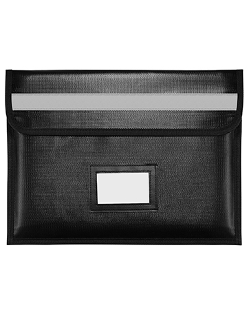 Fireproof Document Bag