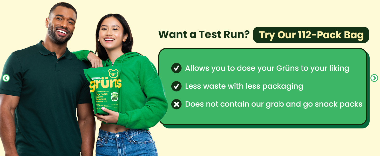 Nutrops Functional Nootropics Mushroom Gummies for Adult