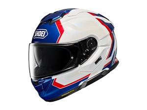 Amazon.com: Shoei GT-Air 3 Scenario Full Face Motorcycle