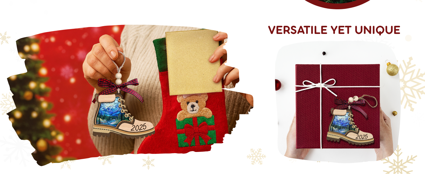 vintage christmas ornaments