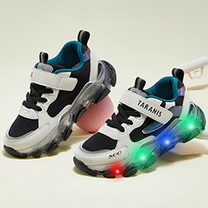 light up shoes for boys and girls