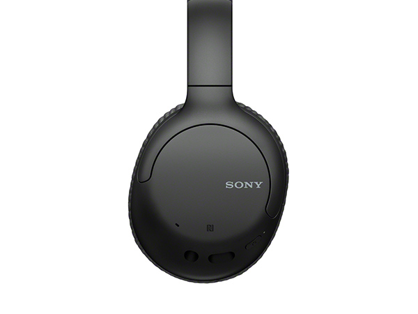 Amazon.com: Sony WH-CH710N/B Wireless Bluetooth Noise