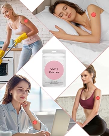 glp1 for weight loss