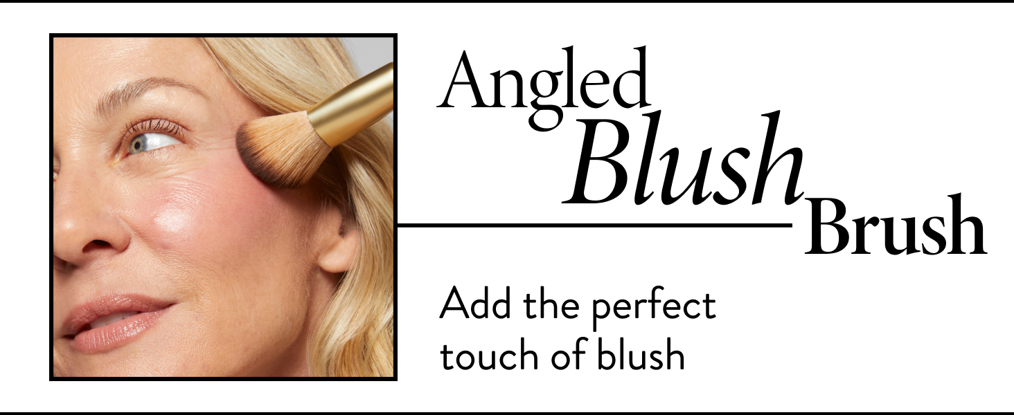 LAURA GELLER NEW YORK 5pc Full Face Brush Set