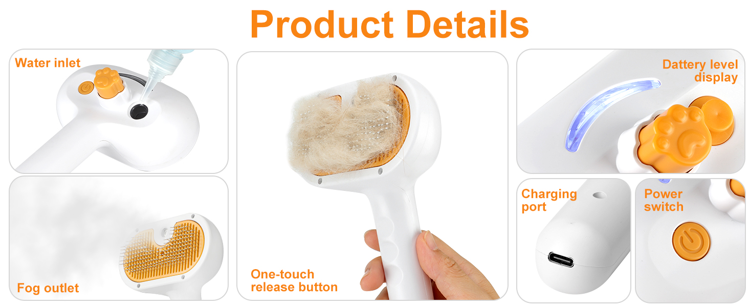Product Details