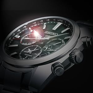 Amazon | [セイコーウオッチ] ASTRON(アストロン) オリジン