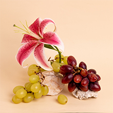 uvas resveratrol