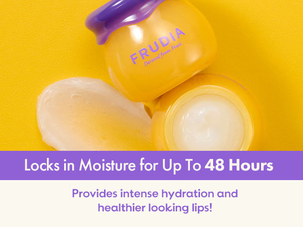 blueberry lip balm korean lip mask overnight moisturizing gloss