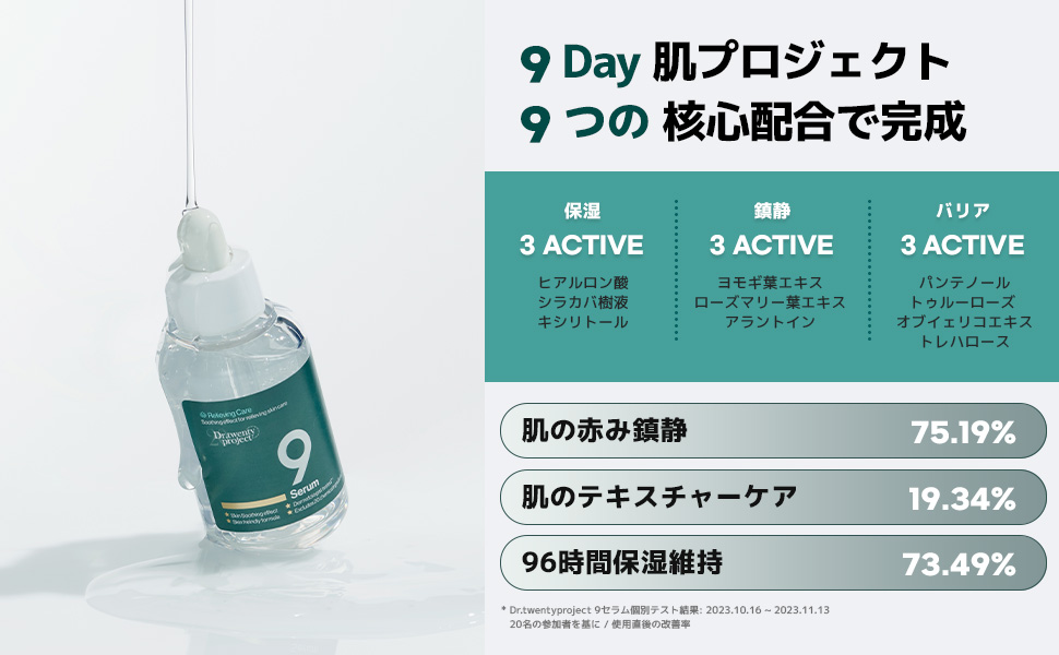 Amazon | ドクタートゥエンティプロジェクト (Dr.twentyproject