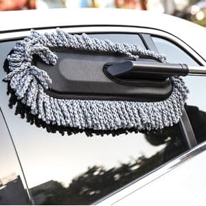 Car Cleaning