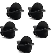 Hydro2Go Shaker Ball, 5 Pcs Protein Shaker Ball Plastic Ball Replacement Mixing Balls for Shaker,...