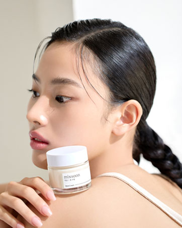 mixsoon, beauty, skincare