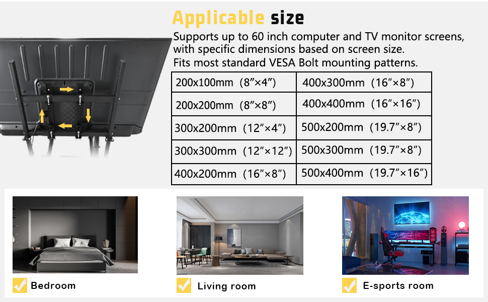 Marada Racing Cockpit with TV Stand