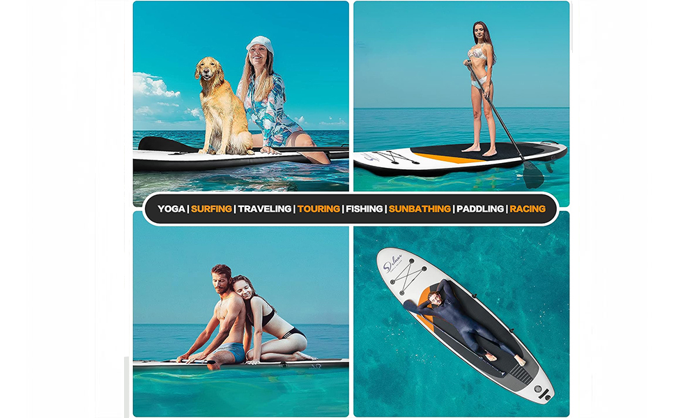 paddle-boards