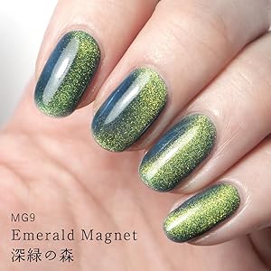I WEEKLY GEL 9本セット（8色&ベースジェル） HOMEI WEEKLY GEL 9本セット（8色&ベースジェル） HOMEI