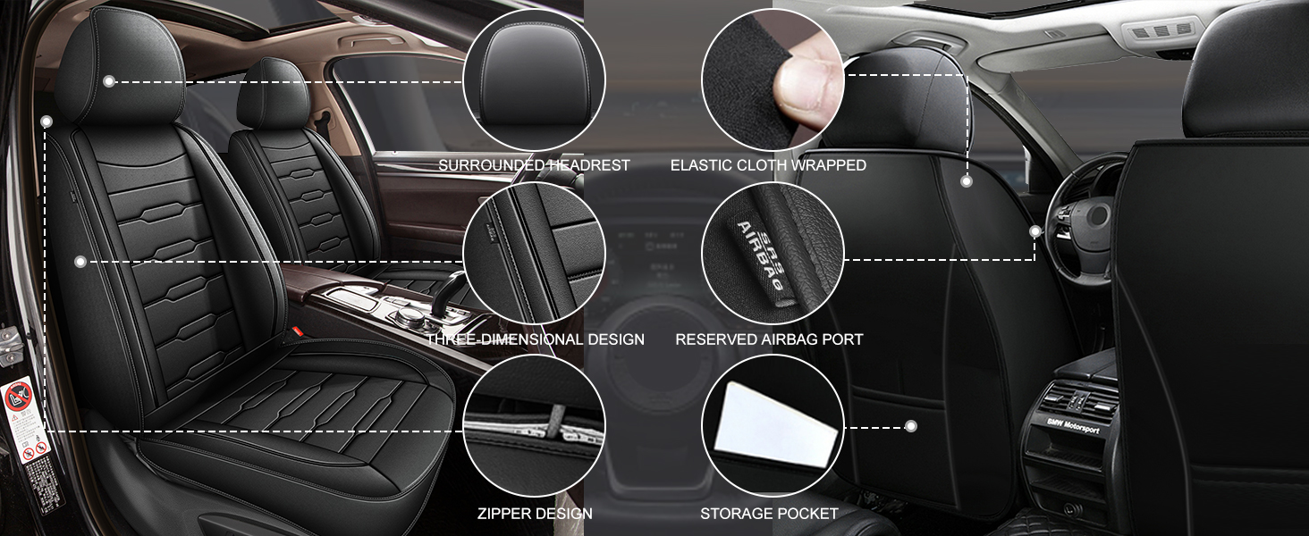 car seat cover