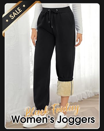 joggers