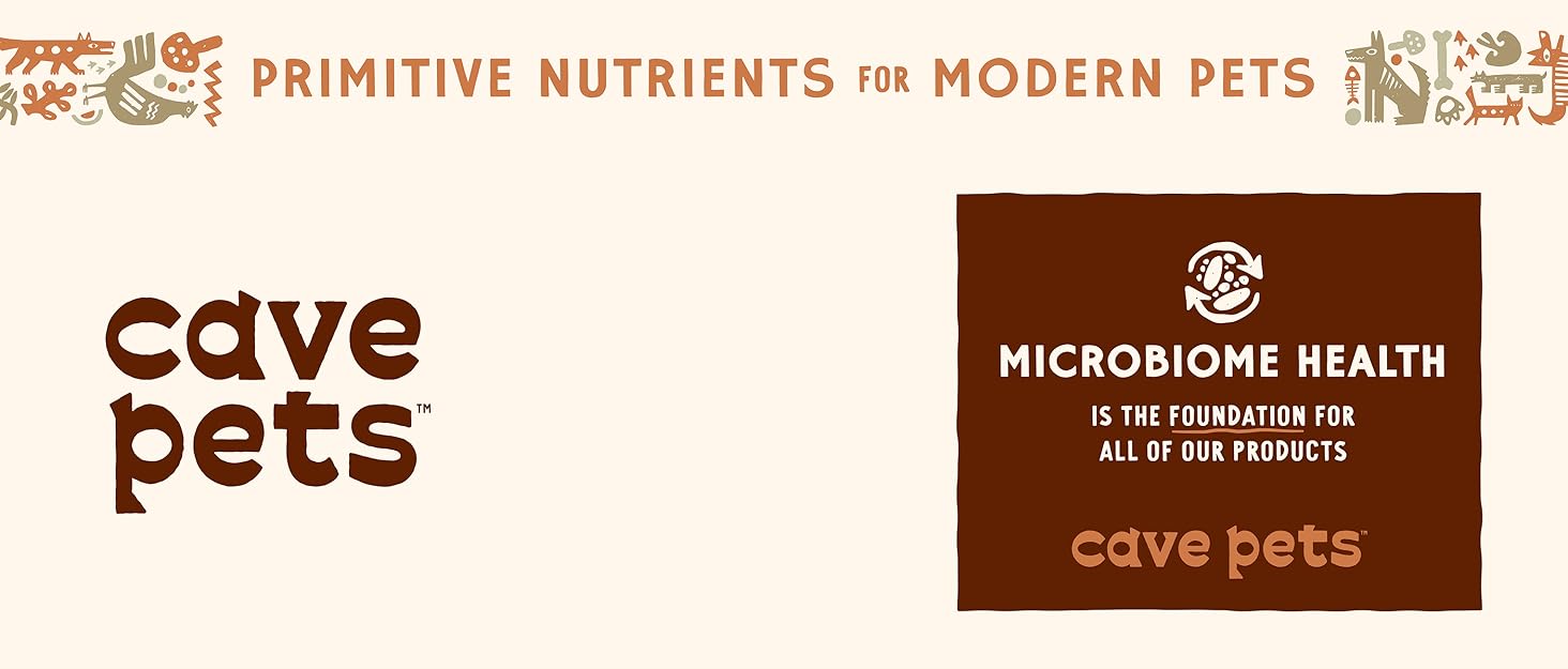 cave pets pet treats