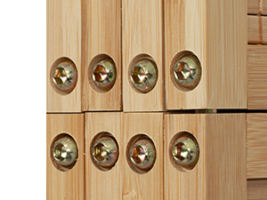 Room Divider Screen Bamboo Room Divider Folding Privacy Screen Room Divider for Room Seperation