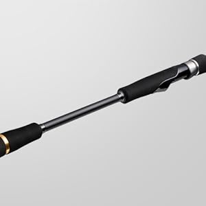 ロッド MajorCraft EGIZIUST 1g 1G】スペック判明！メジャークラフトの「エギゾースト1G