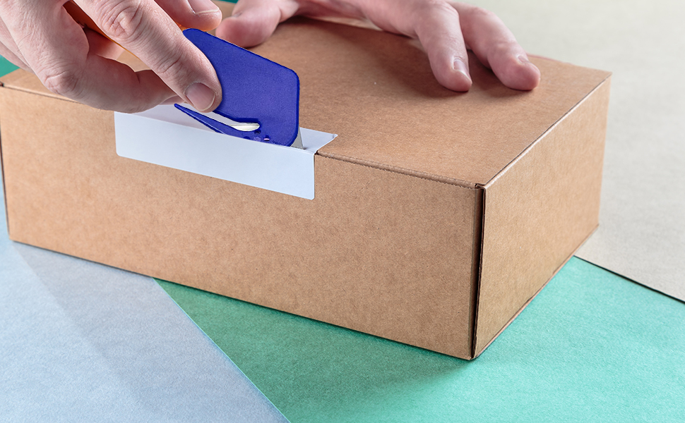 envelope opener