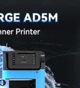 Adventurer 5m