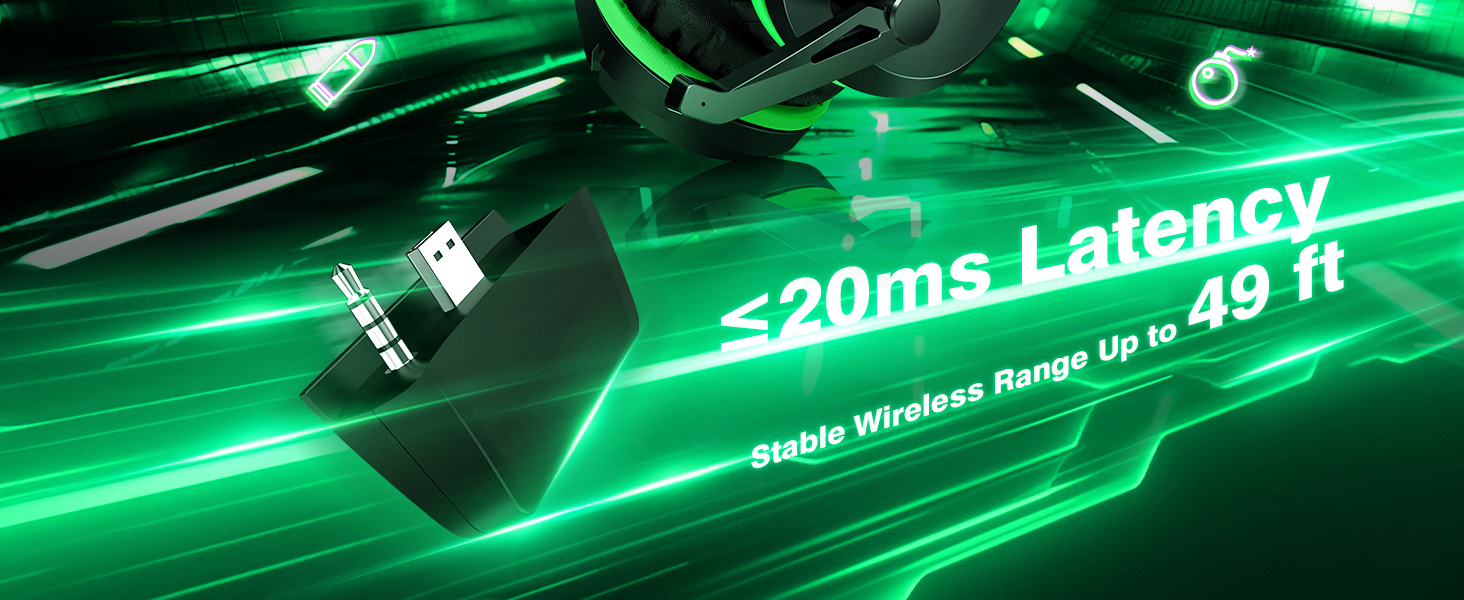 headset
