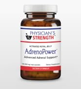 Physician's Strength - AdrenoPower